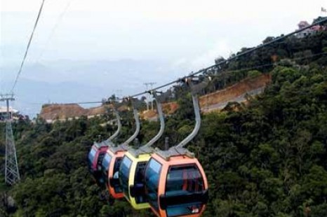 Tour Du Lịch Sài Gòn ( Miền Tây) - Miền Trung - Hạ Long 13 Ngày 12 Đêm